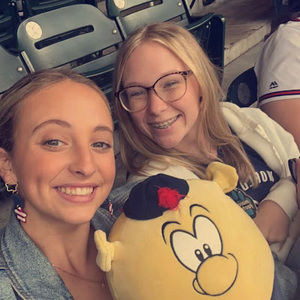 Meet your Posher, Gracie